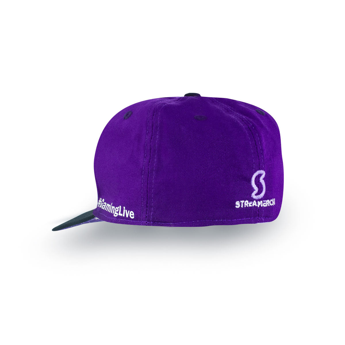 Strech Streamerch 1.0