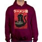 LITCHI RAMEN CAT 2.0