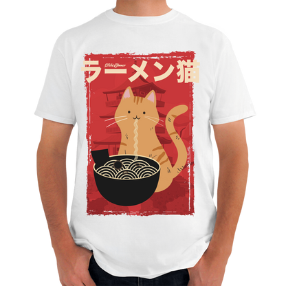 LITCHI RAMEN CAT 1.0