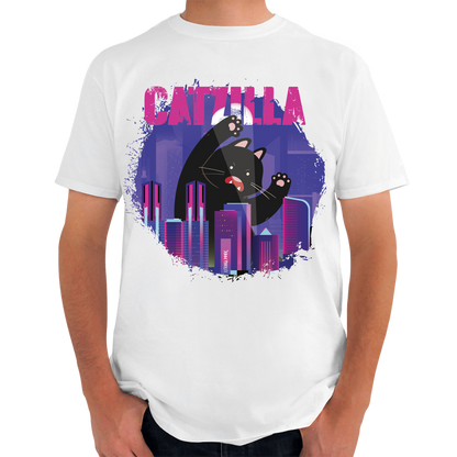 LICTHI CATZILLA 2.0