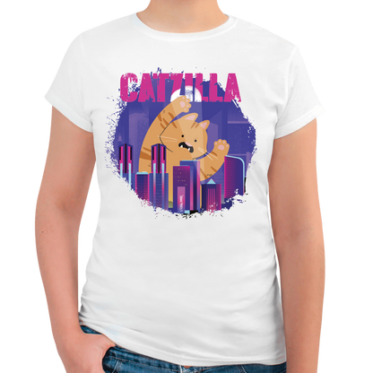LICTHI CATZILLA 1.0