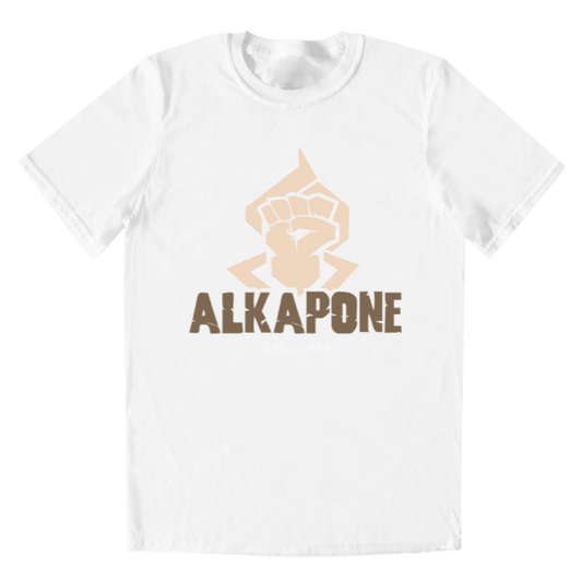 Playera arte sebastian logo - Streamerch