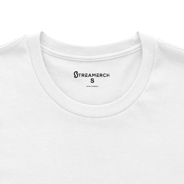 PLAYERA CICLO STREAMER - Streamerch