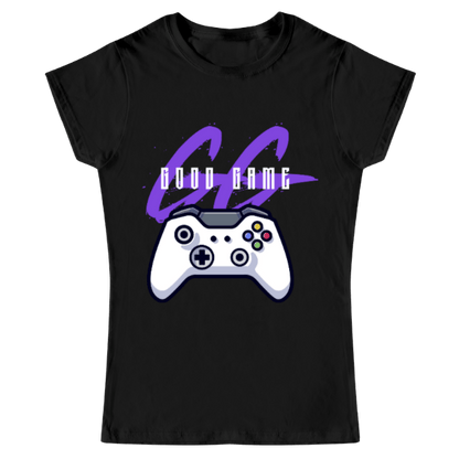 PLAYERA GOOD GAME - Streamerch