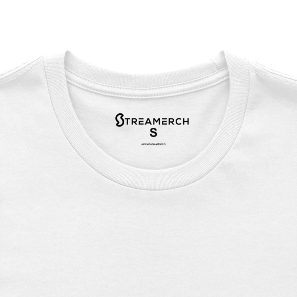 PLAYERA GOOD GAME - Streamerch
