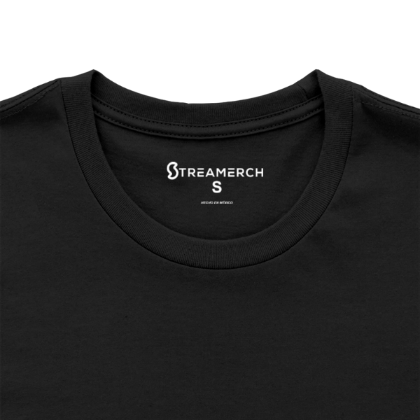 PLAYERA IM A GAMER - Streamerch