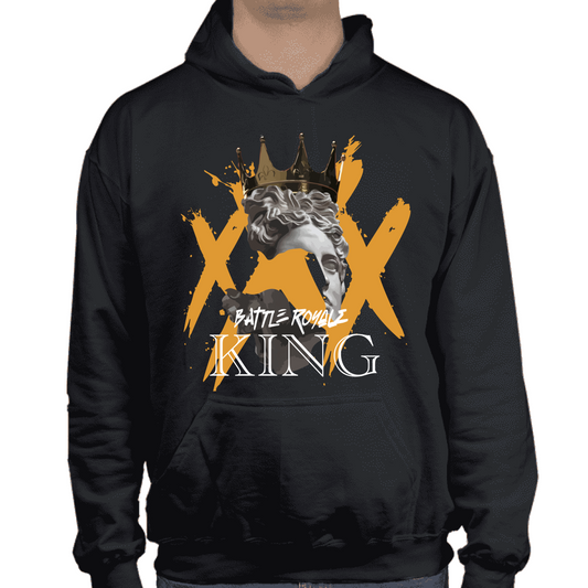 ROYALE KING STREAMERCH 1.0