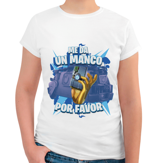 TU AMIGO MANCO 1.0