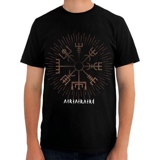 WEREVERWERO VEGVISIR 1.0