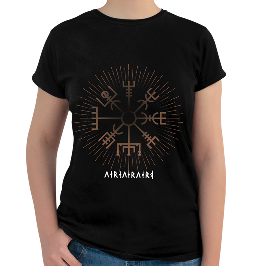 WEREVERWERO VEGVISIR 1.0
