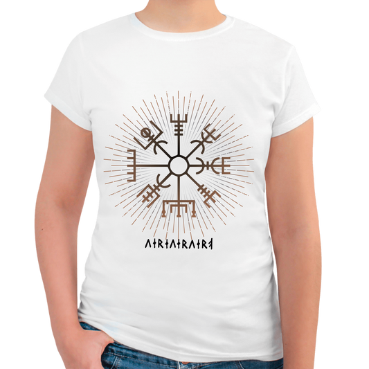 WEREVERWERO VEGVISIR 2.0