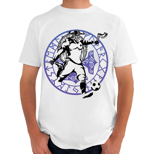 WEREVERWERO SOCCER VIKING 2.0