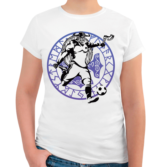 WEREVERWERO SOCCER VIKING 2.0