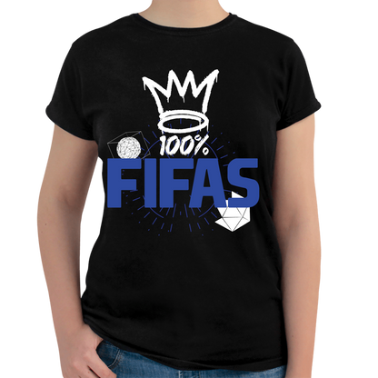 WEREVERWERO 100% FIFAS 1.0