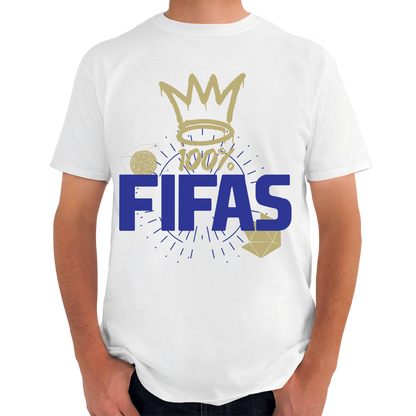 WEREVERWERO 100% FIFAS 2.0