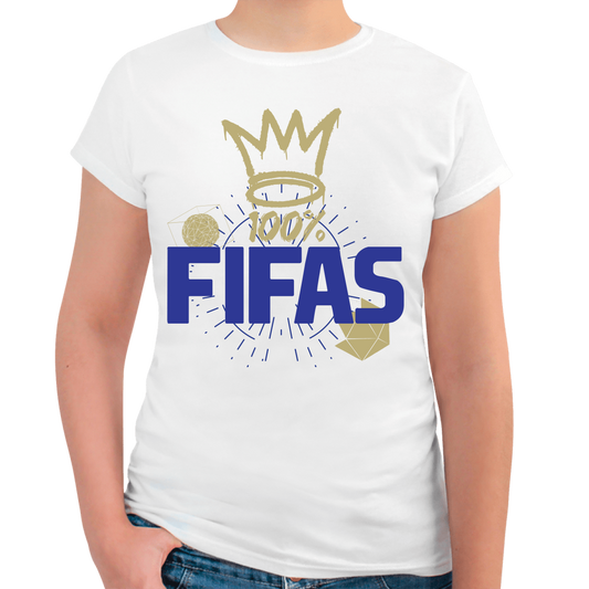 WEREVERWERO 100% FIFAS 2.0