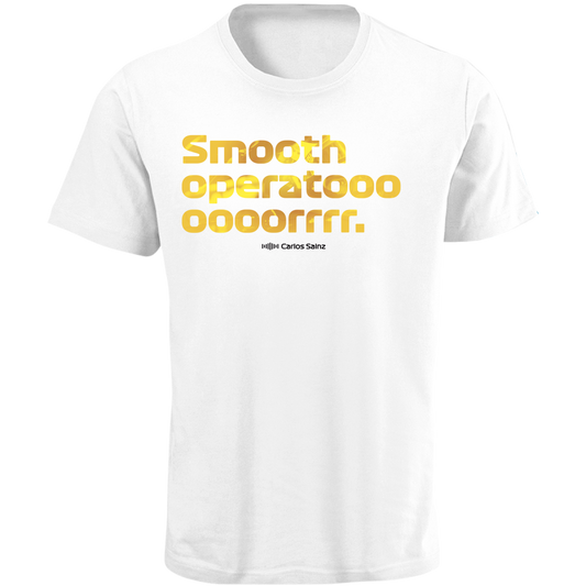 XIMMEZAM SMOOTH OPERATOR 1.0