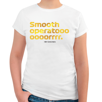 XIMMEZAM SMOOTH OPERATOR 1.0