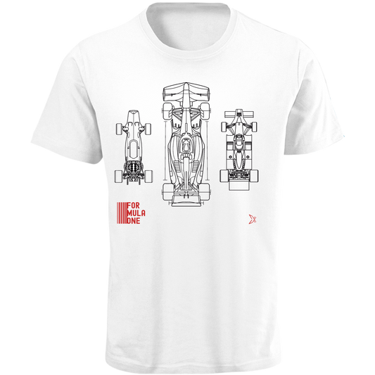 XIMMEZAM FORMULA 1 CARS 1.0