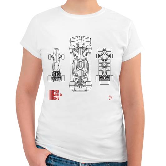 XIMMEZAM FORMULA 1 CARS 1.0